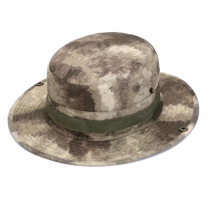 Outdoor Python Camouflage Boonie Hat
Outdoor Python Camouflage Boonie Hat