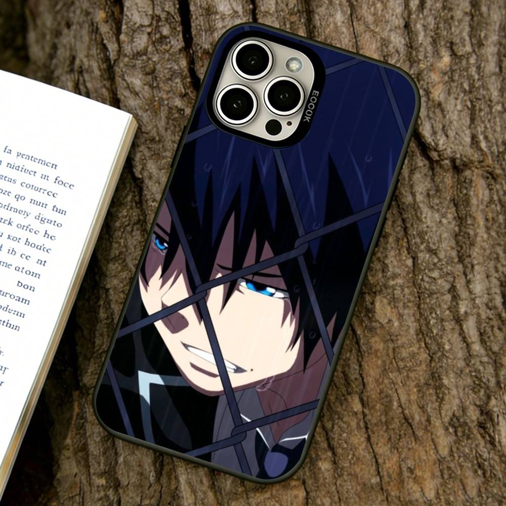 Blue Exorcist Phone Case For iPhone 17,16,15,14,13,12,11 Plus,Pro Max,XS,Colored Silver Plated Inside Cover iPhone13ProMax
Blue Exorcist Phone Case For iPhone 17,16,15,14,13,12,11 Plus,Pro Max,XS,Colored Silver Plated Inside Cover iPhone13ProMax