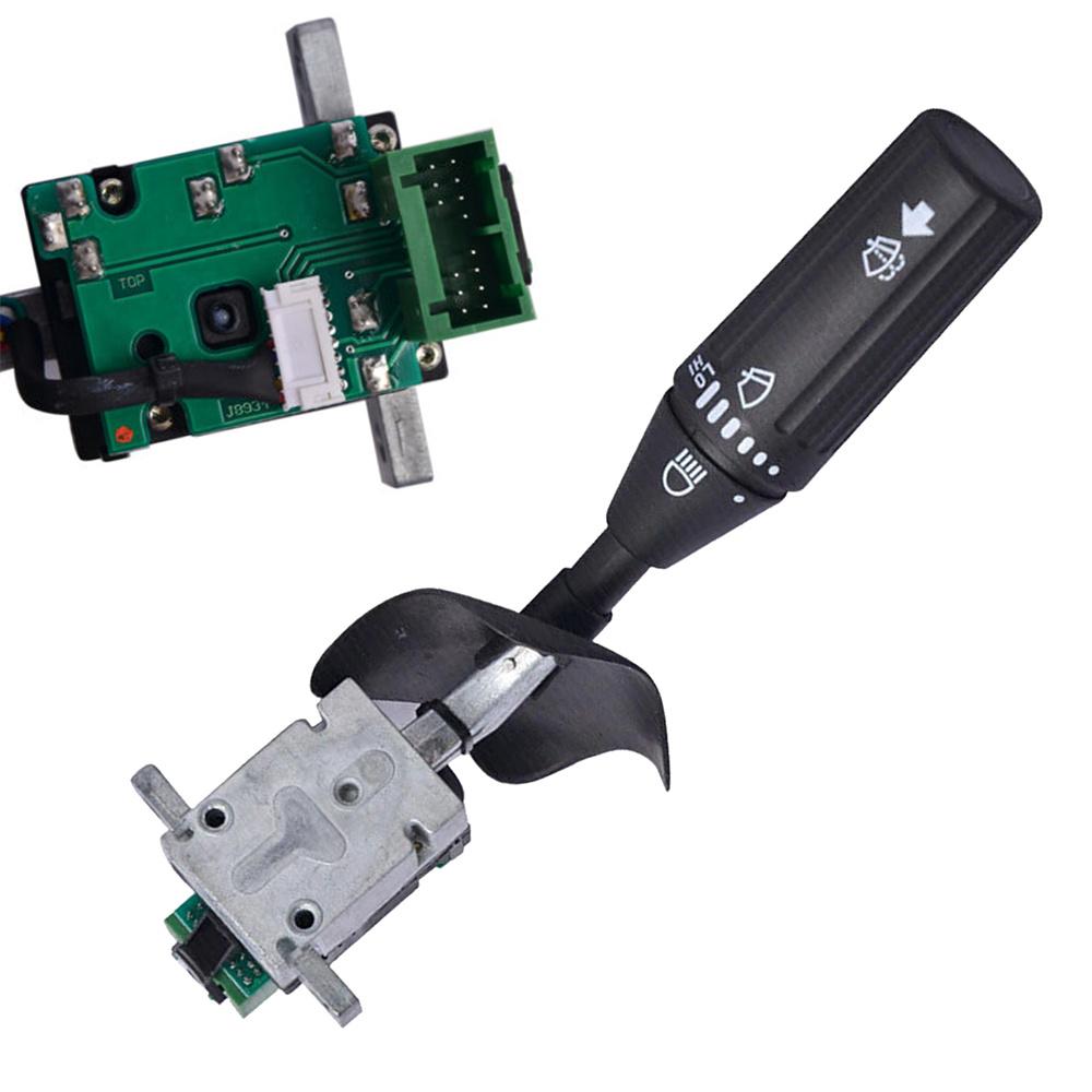 1x Turn Signal combination Switch A0652311000 For Freightliner Cascadia 2008-Now
1x Turn Signal combination Switch A0652311000 For Freightliner Cascadia 2008-Now