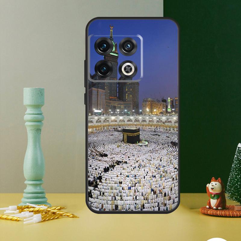 Holy Mosque Makkah Phone Case For OnePlus 13 12 11 9 10 Pro 13R 12R 8T 9RT 10T 10R Nord 4 CE 2 3 Lite N20 N30 OnePlus Nord CE4
Holy Mosque Makkah Phone Case For OnePlus 13 12 11 9 10 Pro 13R 12R 8T 9RT 10T 10R Nord 4 CE 2 3 Lite N20 N30 OnePlus Nord CE4
