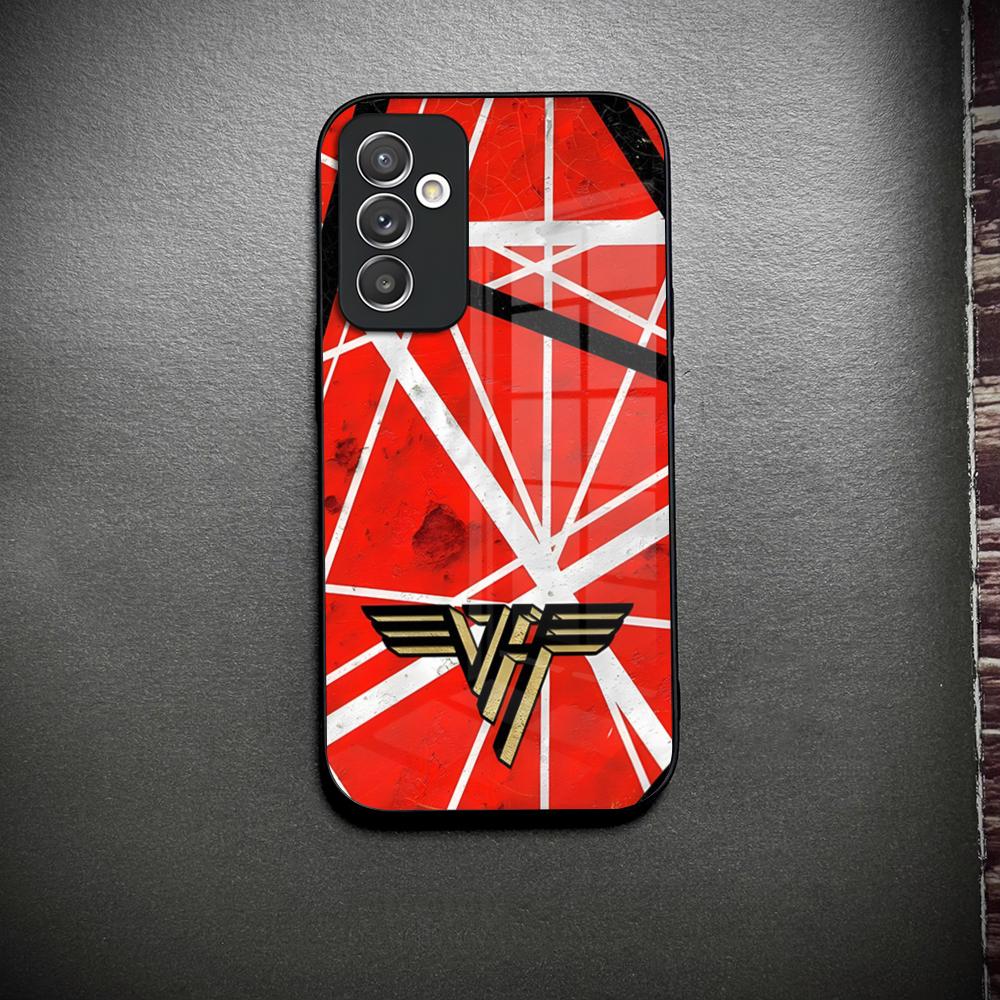 Eddie Van Halen Graphic Guitar Phone Case Glass For Samsung Galaxy S26 S23 S25 S24 S21 S22 S20 Ultra Fe Plus A34 A15 A14 Cover Galaxy S25 Edge
Eddie Van Halen Graphic Guitar Phone Case Glass For Samsung Galaxy S26 S23 S25 S24 S21 S22 S20 Ultra Fe Plus A34 A15 A14 Cover Galaxy S25 Edge