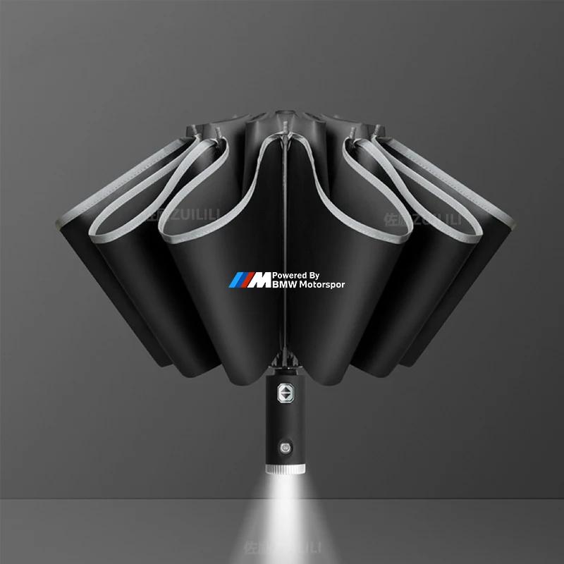 BMW E46 E60 E70 E72 E80 E82 E90 E92 G01 G05 G10 G20 G30 F01 F12 F20 F25 F33 M3 M4 M5 Car Automatic Folding Sun Umbrella Sunshade чёрный
BMW E46 E60 E70 E72 E80 E82 E90 E92 G01 G05 G10 G20 G30 F01 F12 F20 F25 F33 M3 M4 M5 Car Automatic Folding Sun Umbrella Sunshade чёрный