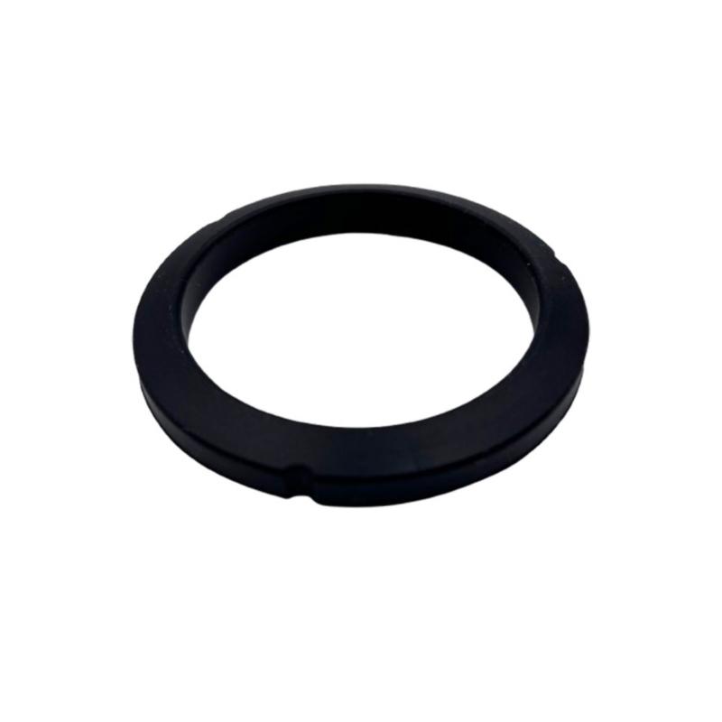 Silicone Brew Head Gasket Silicone Espresso Machine Seal Rings Professional Coffee Accessory for Espresso Machine
Silicone Brew Head Gasket Silicone Espresso Machine Seal Rings Professional Coffee Accessory for Espresso Machine