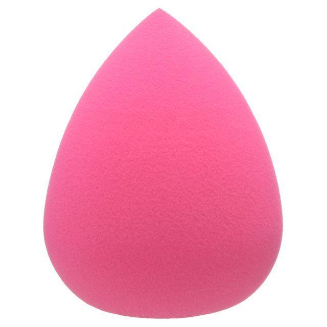 TONYMOLY - Water Latex Free Sponge 1pc
TONYMOLY - Water Latex Free Sponge 1pc