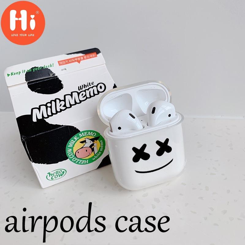 Hi COOL Новая мягкая силиконовая коробка Airpods Ударопрочная коробка для наушников Airpods 1/2 Чехол для наушников
Hi COOL Новая мягкая силиконовая коробка Airpods Ударопрочная коробка для наушников Airpods 1/2 Чехол для наушников