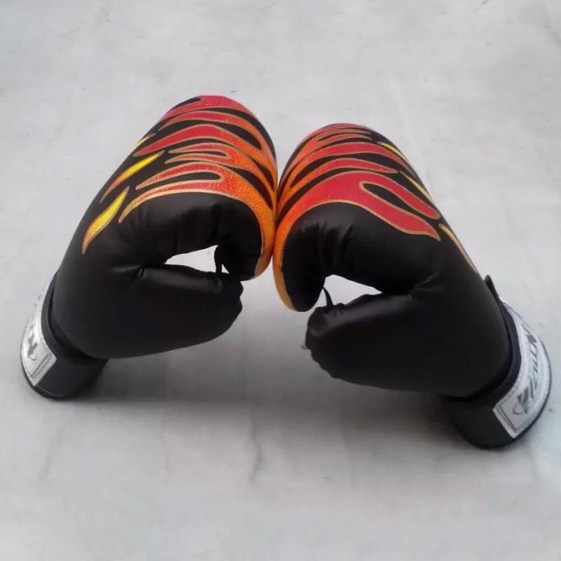 Перчатки Flame Boxing King: Цельные боксерские перчатки с внутренним вкладышем для взрослых и детей Children s Happy Lamb Gloves
Перчатки Flame Boxing King: Цельные боксерские перчатки с внутренним вкладышем для взрослых и детей Children s Happy Lamb Gloves