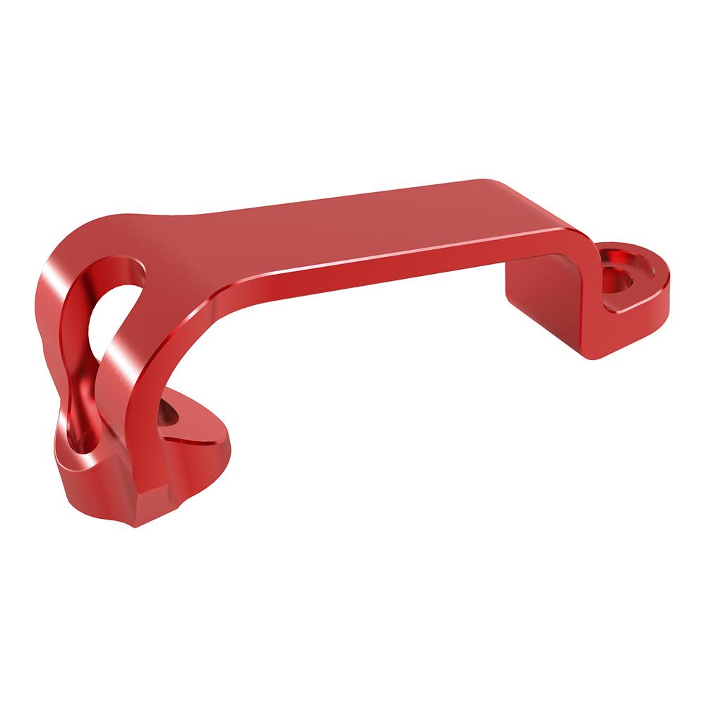 NICECNC For Honda CRF450RL 2021-2026 CRF450X 2019-2026 Rear Brake Hose Line Clamp Guide Holder CRF250R CRF450R CRF250RX CRF450L червоний
NICECNC For Honda CRF450RL 2021-2026 CRF450X 2019-2026 Rear Brake Hose Line Clamp Guide Holder CRF250R CRF450R CRF250RX CRF450L червоний
