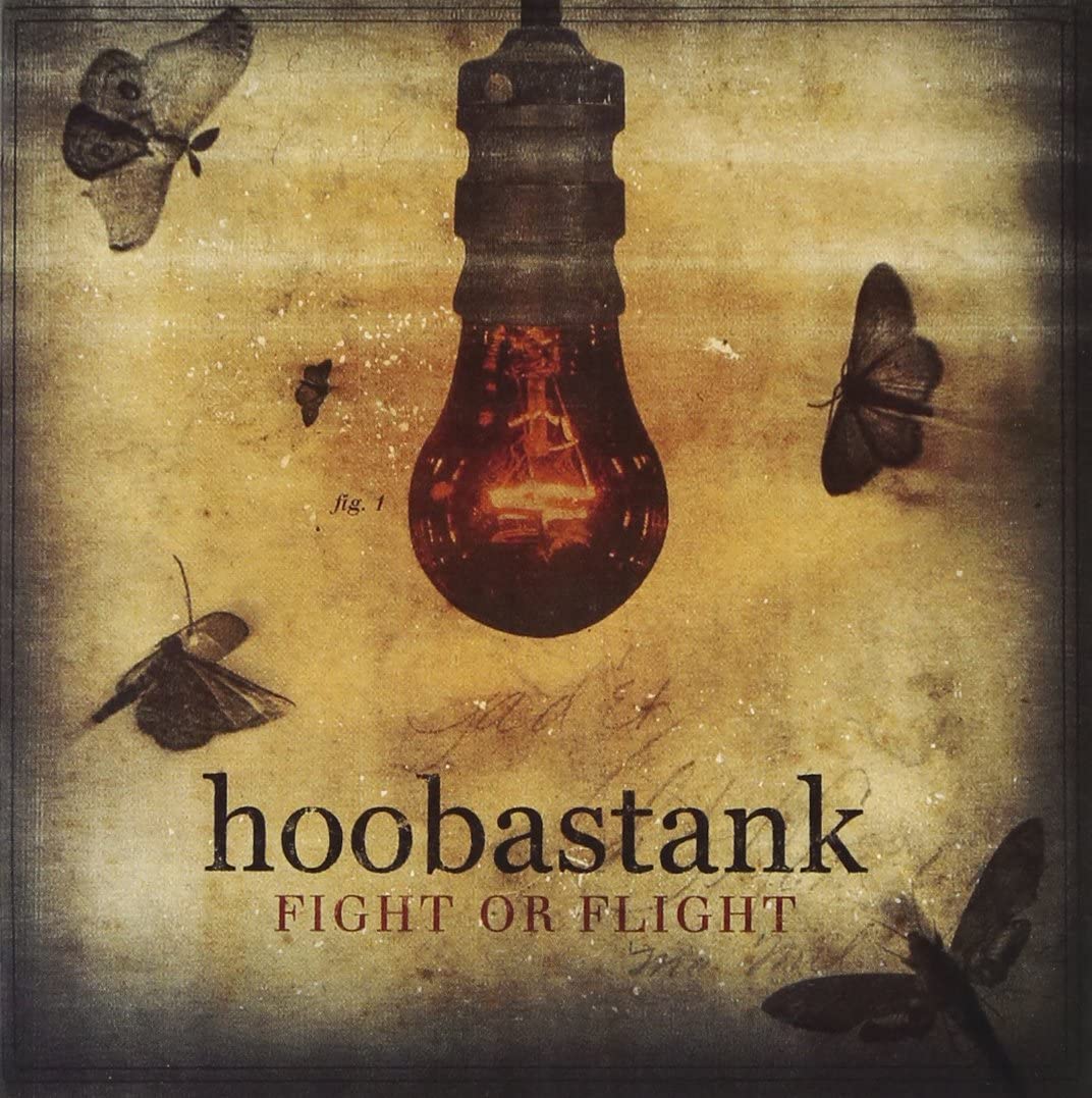 CD HOOBASTANK Fight Or Flight Deluxe EditionLi UICE9092 OPEN E ENTERTA 2012 Japan ObiRock Used
CD HOOBASTANK Fight Or Flight Deluxe EditionLi UICE9092 OPEN E ENTERTA 2012 Japan ObiRock Used