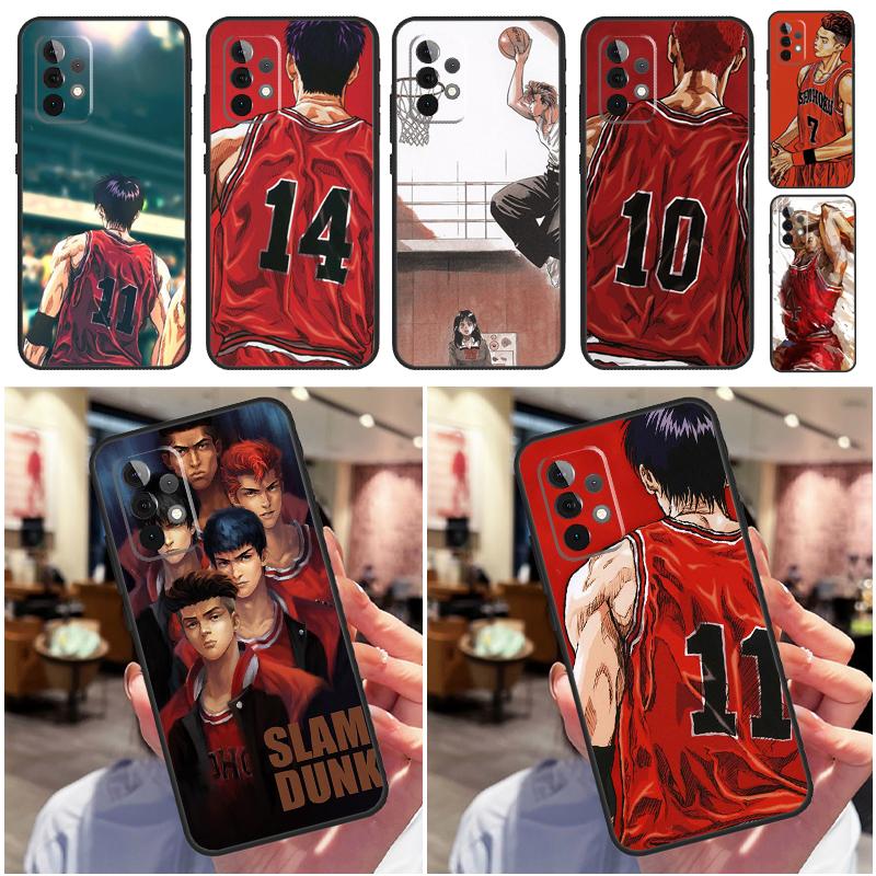 Чехол Anime Slam Dunk для Samsung Galaxy A53 A52S A52 A51 A71 A13 A23 A33 A73 A12 A22 A32 A50 Samsung A04S
Чехол Anime Slam Dunk для Samsung Galaxy A53 A52S A52 A51 A71 A13 A23 A33 A73 A12 A22 A32 A50 Samsung A04S
