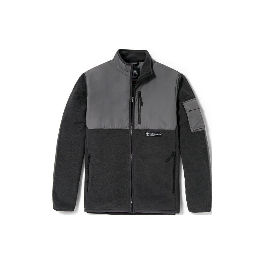 Куртка Timberland Color Block с логотипом бренда и застежкой-молнией на воротнике, мужская, черная A25MW-M45 S
Куртка Timberland Color Block с логотипом бренда и застежкой-молнией на воротнике, мужская, черная A25MW-M45 S