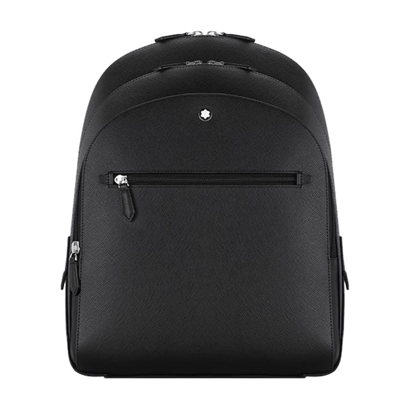 Montblanc Sartorial Men s Medium Multifunctional Backpack
Montblanc Sartorial Men s Medium Multifunctional Backpack