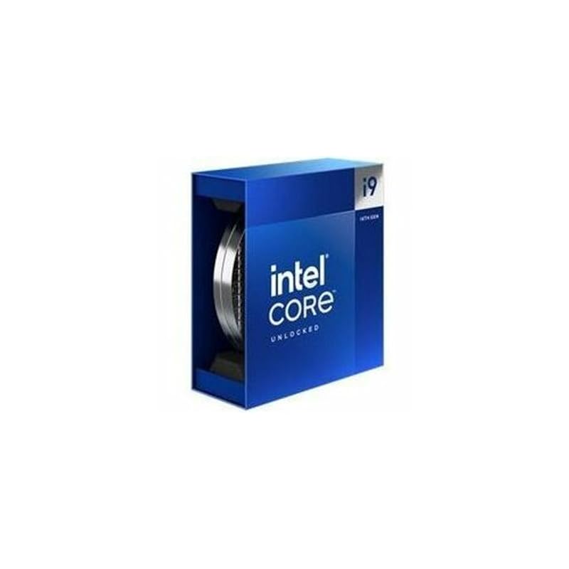 intel 14th generation CPU Core i9-14900KF (Unlocked version/no GPU function) 24 cores/32 threads maximum frequency 6.0GHz LGA1700 Japan BX8071514900KF
intel 14th generation CPU Core i9-14900KF (Unlocked version/no GPU function) 24 cores/32 threads maximum frequency 6.0GHz LGA1700 Japan BX8071514900KF