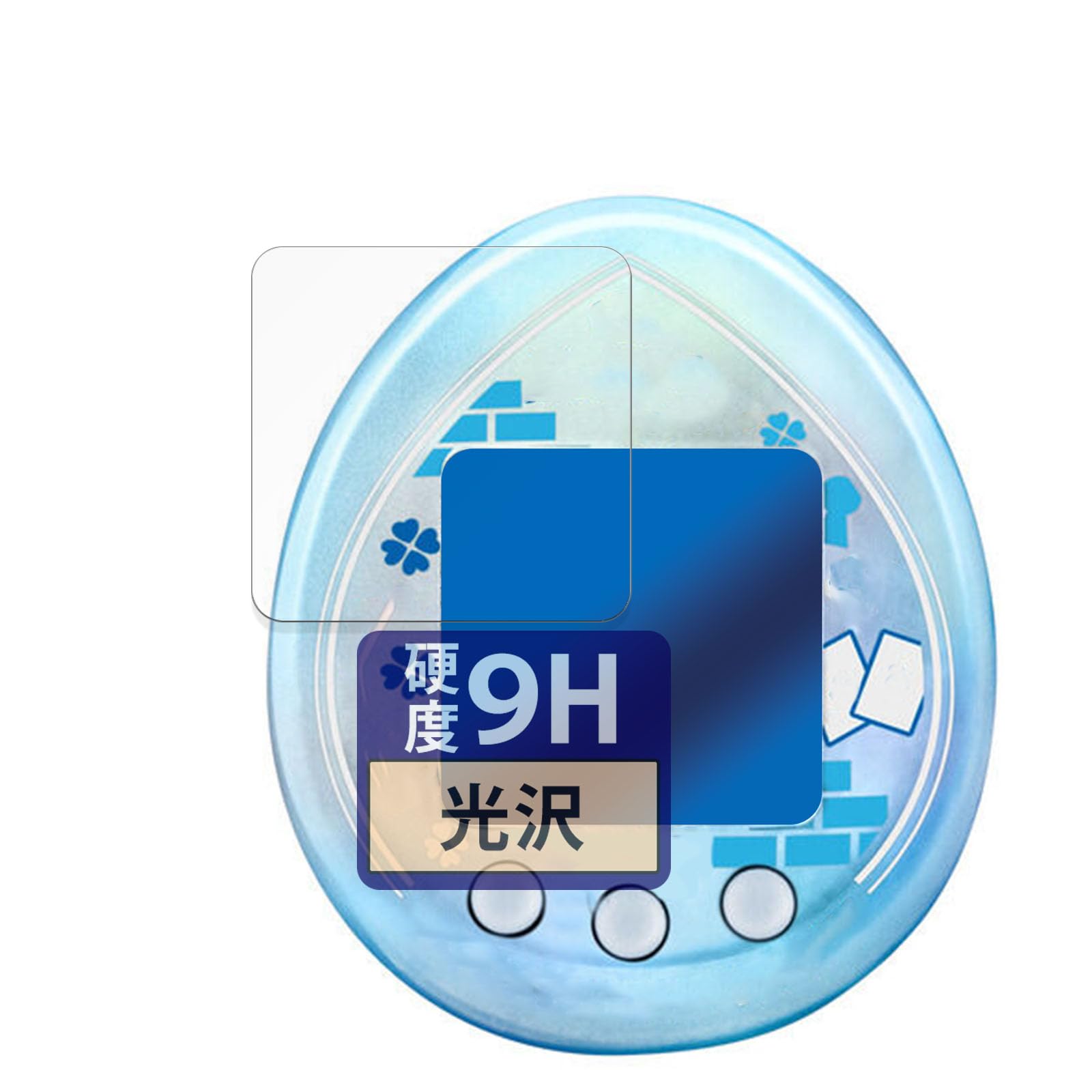 FILMEXT BANDAI Tamagotchi nano colorful Detective Conan Detective Conan Thief Blue Ball Glass Film Thin Ultra Transparent Protective Film Made in
FILMEXT BANDAI Tamagotchi nano colorful Detective Conan Detective Conan Thief Blue Ball Glass Film Thin Ultra Transparent Protective Film Made in