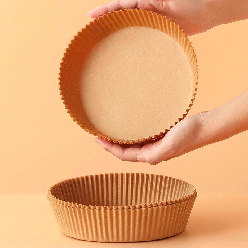 Air Fryer Disposable Parchment Liners
Air Fryer Disposable Parchment Liners