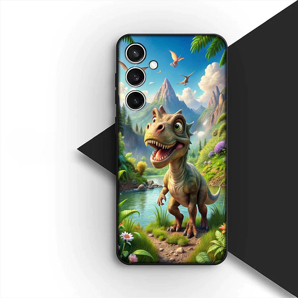 Cover for OPPO A80 A18 A16 A40 A17 A15 A38 A78 A79 A54 A57 A12 A60 5G 4G Casing Silicone Phone Case Wallpaper Dinosaur Anime OPPO A38
Cover for OPPO A80 A18 A16 A40 A17 A15 A38 A78 A79 A54 A57 A12 A60 5G 4G Casing Silicone Phone Case Wallpaper Dinosaur Anime OPPO A38