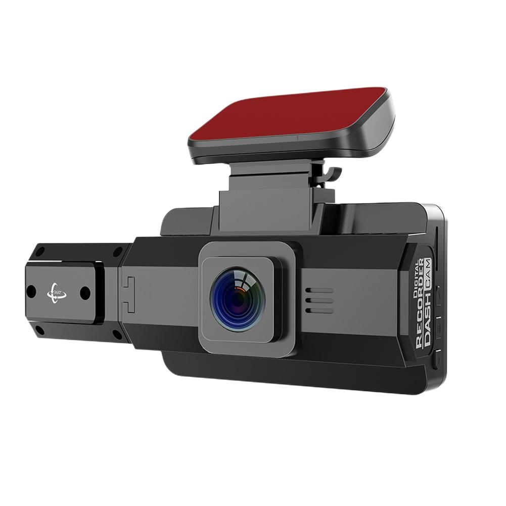 Car DVR 170 Degree Wide Angle Automobile Data Recorder Night Vision Vehicle Recorders HD 1296P for Recording Parking Monitoring
Car DVR 170 Degree Wide Angle Automobile Data Recorder Night Vision Vehicle Recorders HD 1296P for Recording Parking Monitoring