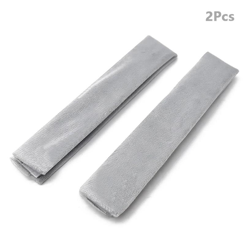 Набор из 2 накладок на ручки двери холодильника, нескользящий протектор кухонного прибора, декоративная накладка-ручка для домашнего использования светло-серый
Набор из 2 накладок на ручки двери холодильника, нескользящий протектор кухонного прибора, декоративная накладка-ручка для домашнего использования светло-серый