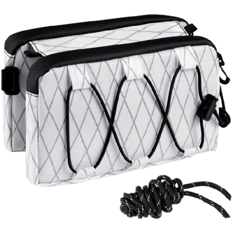 Waterproof Road Bikes Front Frame Bag Bicycles Front Top Tube Pouches Large Capacity Bikes Storage Bag Easy to Use белый
Waterproof Road Bikes Front Frame Bag Bicycles Front Top Tube Pouches Large Capacity Bikes Storage Bag Easy to Use белый