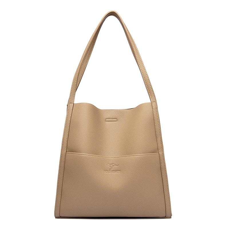 Женская сумка через плечо из натуральной кожи, 3-слойная сумка, высококачественные женские сумки через плечо
Женская сумка через плечо из натуральной кожи, 3-слойная сумка, высококачественные женские сумки через плечо