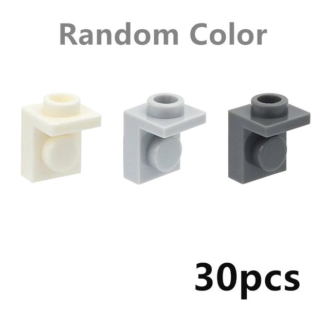 Compatible Assemble Particles 3956 2x2-2x2 With 2 Holes Figures Display Holder Parts DIY 99207 Enlighten Bricks Educational Toy
Compatible Assemble Particles 3956 2x2-2x2 With 2 Holes Figures Display Holder Parts DIY 99207 Enlighten Bricks Educational Toy