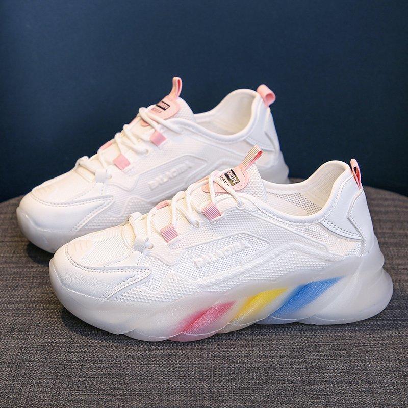 МОДНАЯ ОБУВЬ, мужские дышащие спортивные кроссовки, спортивные кроссовки для бега, уличные женские теннисные кроссовки для тренажерного зала 40 розовый
МОДНАЯ ОБУВЬ, мужские дышащие спортивные кроссовки, спортивные кроссовки для бега, уличные женские теннисные кроссовки для тренажерного зала 40 розовый