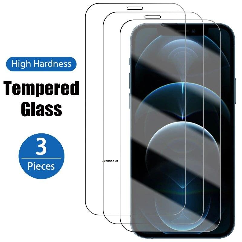 1-7 шт. полное закаленное стекло для iPhone 15 Pro Max 14 13 12 11 Pro XR XS Max 13 12 Mini 7 8 6S Plus SE 22 Защитное стекло для экрана
1-7 шт. полное закаленное стекло для iPhone 15 Pro Max 14 13 12 11 Pro XR XS Max 13 12 Mini 7 8 6S Plus SE 22 Защитное стекло для экрана