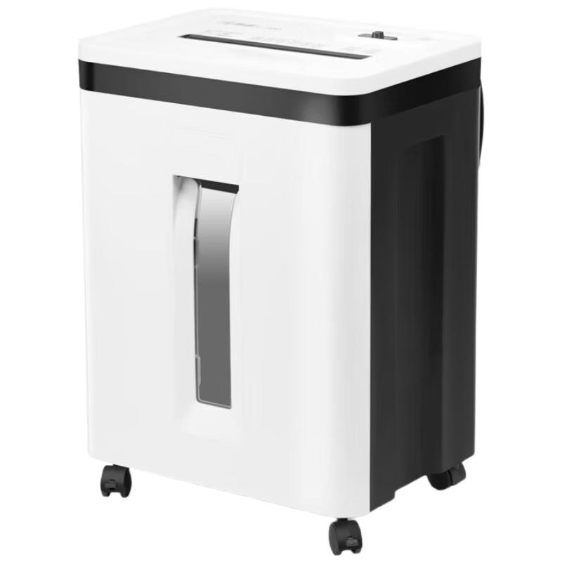 Comet C-720 High-Security Commercial Paper Shredder CN plug (adapter included)
Comet C-720 High-Security Commercial Paper Shredder CN plug (adapter included)