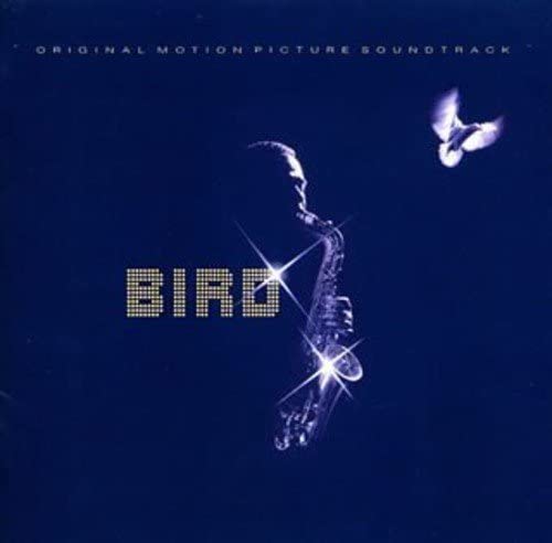 CD CHARLIE PARKER Bird original soundtrack SICP5043 2002 Japan Jazz Used
CD CHARLIE PARKER Bird original soundtrack SICP5043 2002 Japan Jazz Used