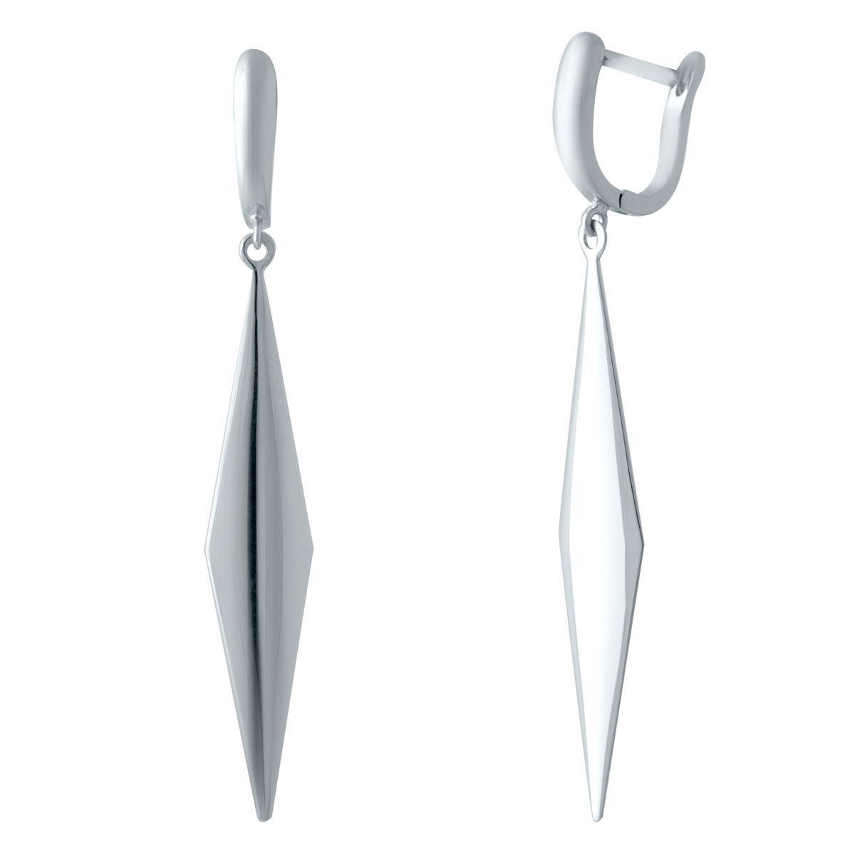 Срібні сережки (2037132)
Срібні сережки (2037132)