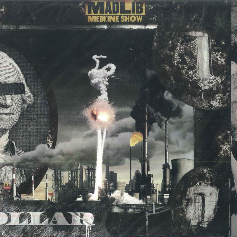 LP Record MADLIB, GUILTY SIMPSON - Before The Verdict MMS2001 Madlib Invazion 2023 US Rap & Hip-Hop/R&B
LP Record MADLIB, GUILTY SIMPSON - Before The Verdict MMS2001 Madlib Invazion 2023 US Rap & Hip-Hop/R&B