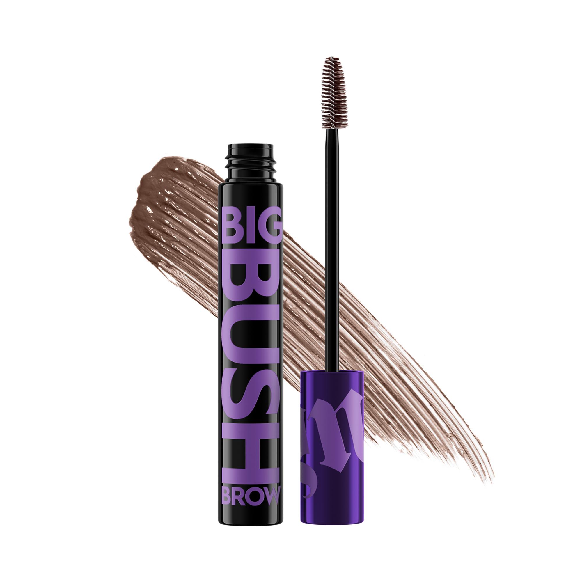 Тушь для бровей Big Bush от Urban Decay Brunette Betty (Mocha Brown)
Тушь для бровей Big Bush от Urban Decay Brunette Betty (Mocha Brown)