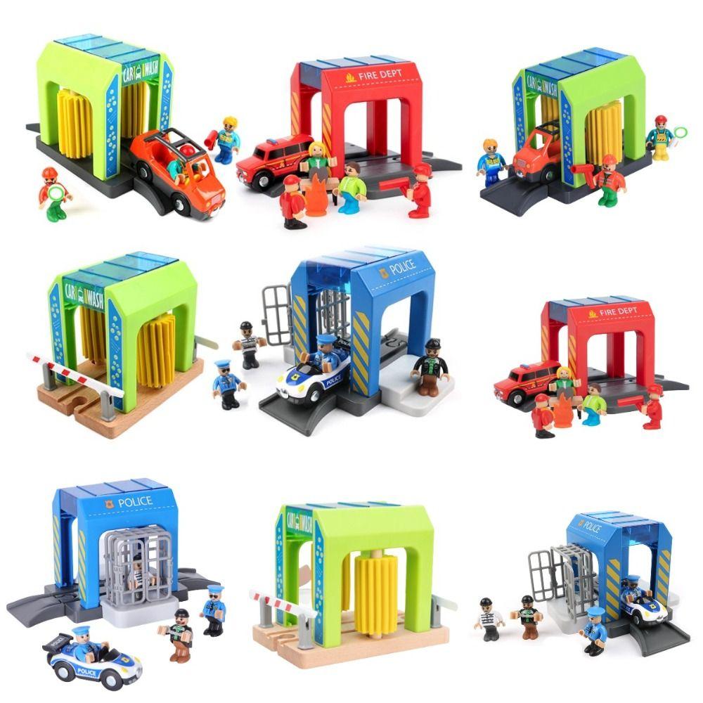 Car Wash Room Police Station Car Wash Room Simulation Plastic Toy Set Children Birthday Gifts
Car Wash Room Police Station Car Wash Room Simulation Plastic Toy Set Children Birthday Gifts