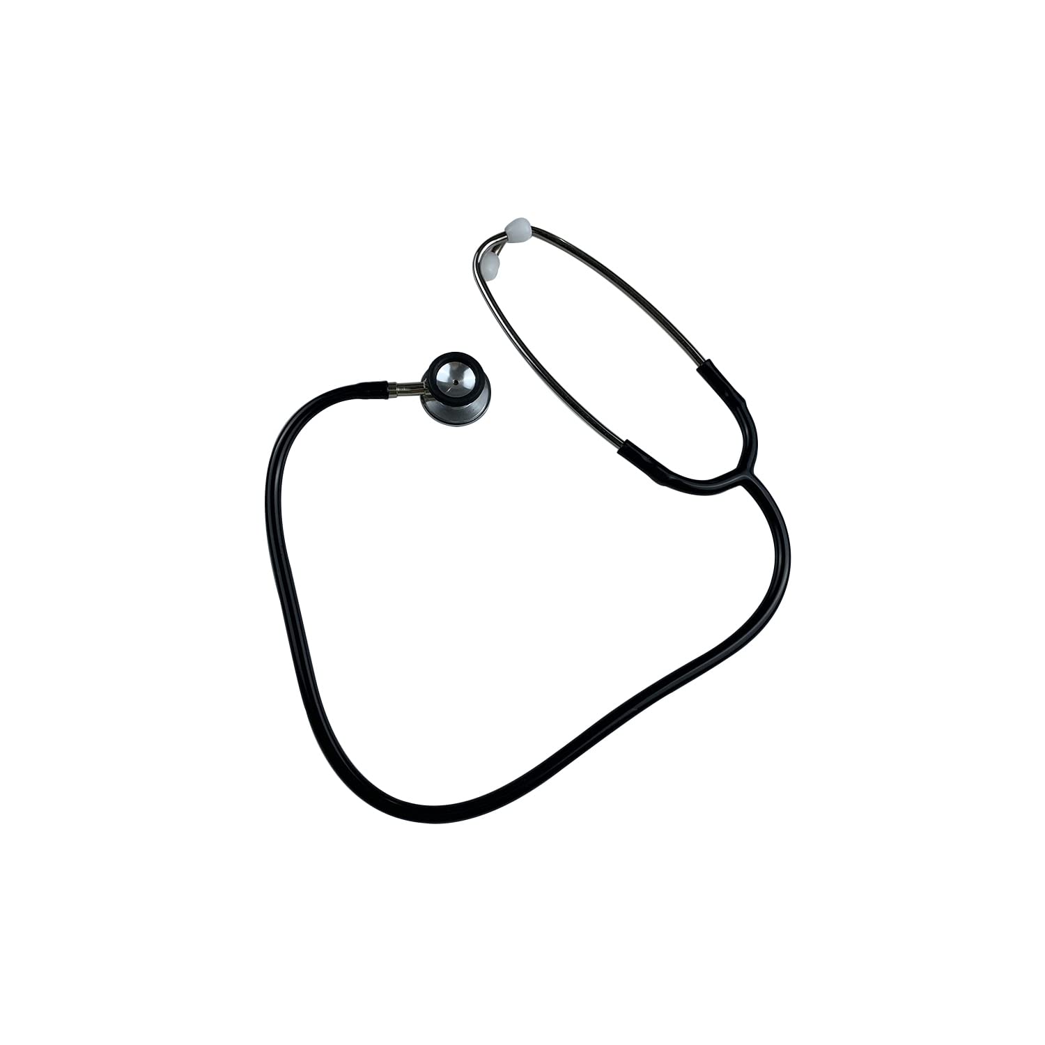 Педиатрический двойной стетоскоп Kent Medico №. 151-2 (черный) чёрный
Педиатрический двойной стетоскоп Kent Medico №. 151-2 (черный) чёрный