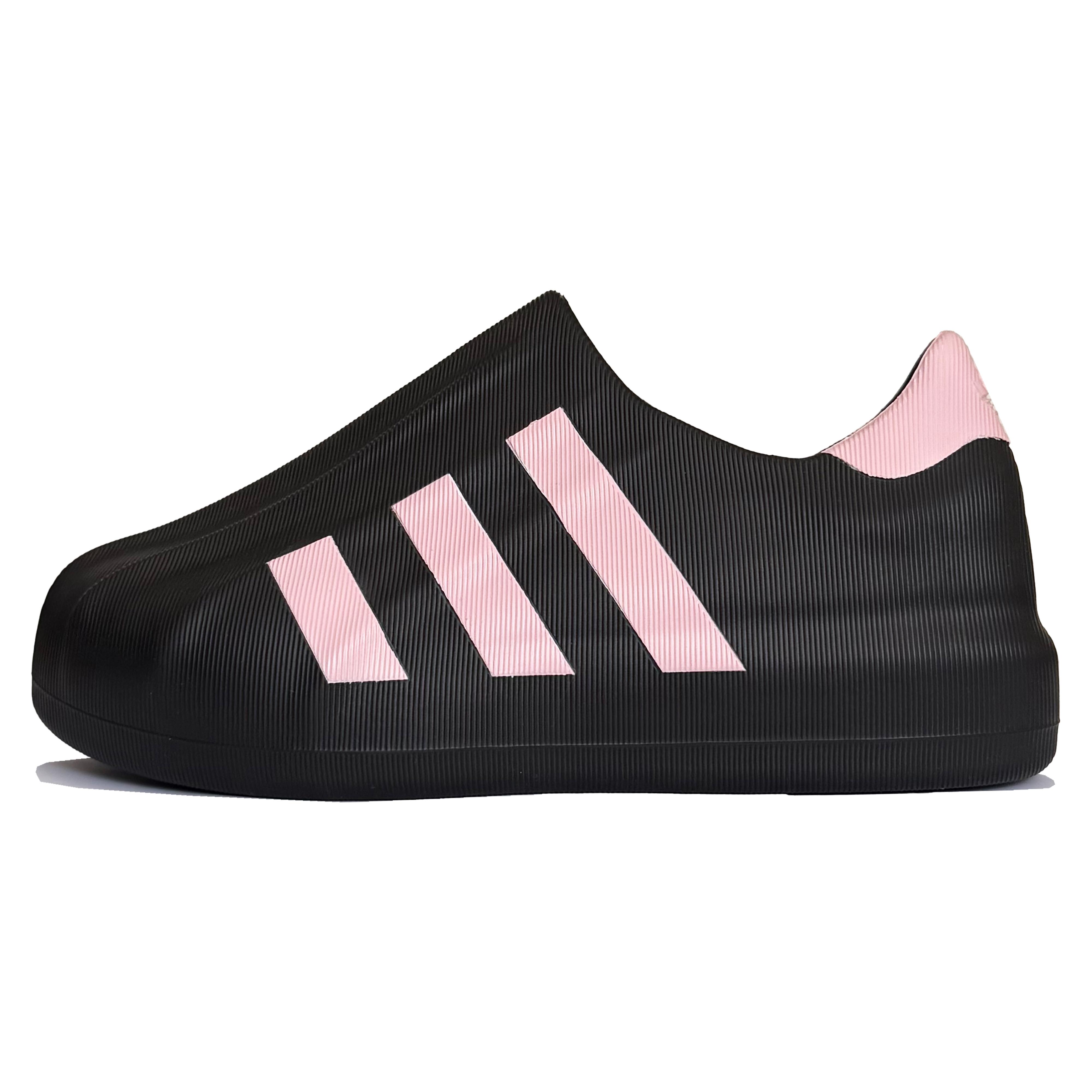 Adidas Originals AdiFOM Superstar Moon Mail, Dark Chocolate Guava Low top Casual Shoes Unisex Black Pink HQ8752(TeamK-) 36⅔
Adidas Originals AdiFOM Superstar Moon Mail, Dark Chocolate Guava Low top Casual Shoes Unisex Black Pink HQ8752(TeamK-) 36⅔