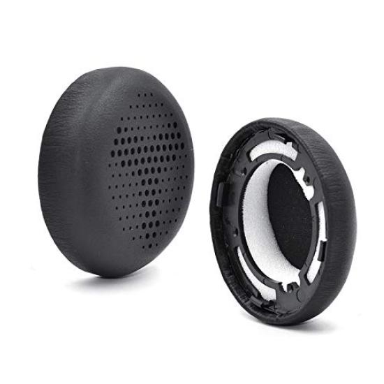 Defean Replacement Y500 Ear Pads Ear Pads Cushion Cover for AKG Y500 On-Ear Wireless Bluetooth Headset
Defean Replacement Y500 Ear Pads Ear Pads Cushion Cover for AKG Y500 On-Ear Wireless Bluetooth Headset