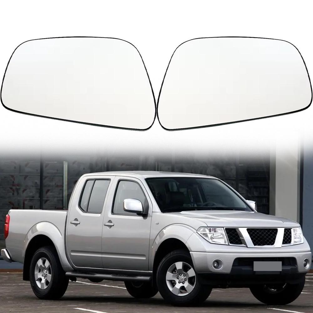Heated Rearview Mirror Replacement for 2005-2007 Nissan NAVARA Paladin Heated Right Side
Heated Rearview Mirror Replacement for 2005-2007 Nissan NAVARA Paladin Heated Right Side