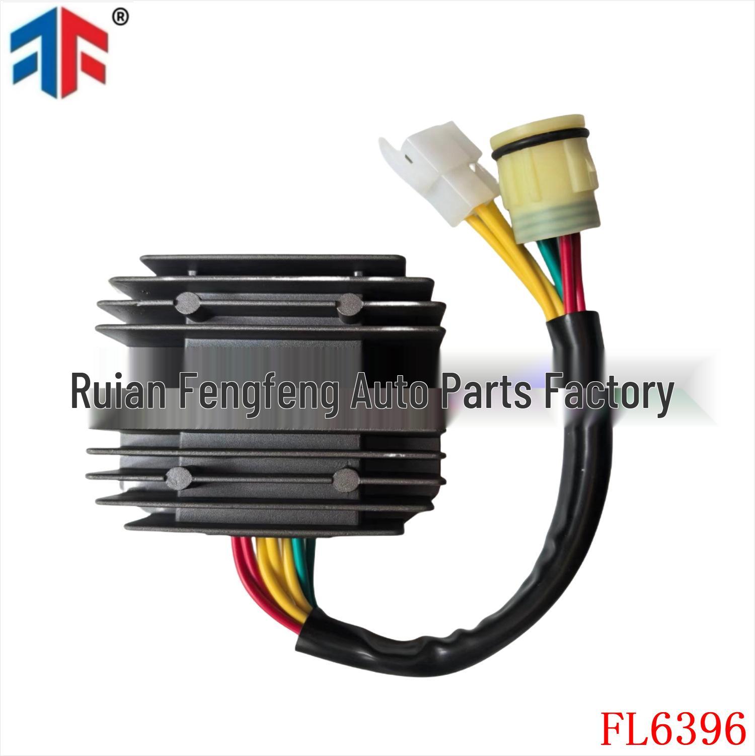 Honda XRV 750 Rectifier 31600-MY1-003 SH538D-13 Standard Quality
Honda XRV 750 Rectifier 31600-MY1-003 SH538D-13 Standard Quality