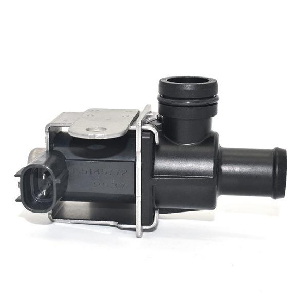 Metal Car Control and Vacuum Solenoid Valve - 1 Piece, Color: As Shown None
Metal Car Control and Vacuum Solenoid Valve - 1 Piece, Color: As Shown None