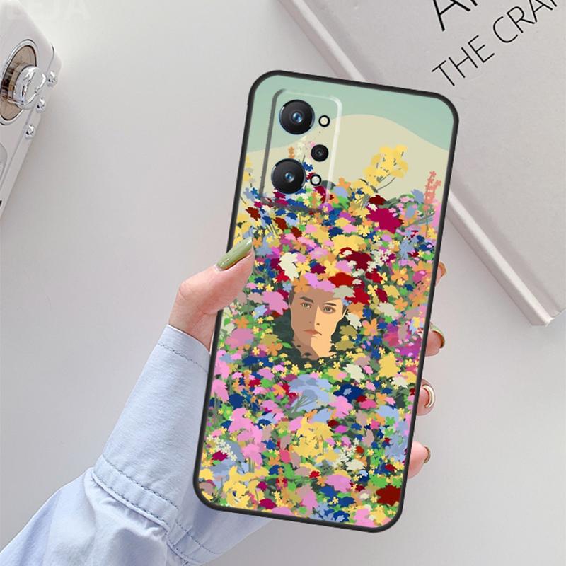Midsommar May Queen For Realme C61 C75 C55 C51 C21Y C25S C67 C53 13 12 10 11 14 Pro Plus GT 6T 6 5 GT7 Pro Case Realme 14 Pro Plus
Midsommar May Queen For Realme C61 C75 C55 C51 C21Y C25S C67 C53 13 12 10 11 14 Pro Plus GT 6T 6 5 GT7 Pro Case Realme 14 Pro Plus