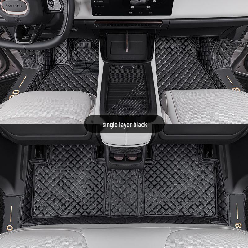 Floor Mats & Bumper for Lynk & Co 08emp 23-26 Models - Custom Interior Carpet & Door Sill for New Energy Vehicles
Floor Mats & Bumper for Lynk & Co 08emp 23-26 Models - Custom Interior Carpet & Door Sill for New Energy Vehicles