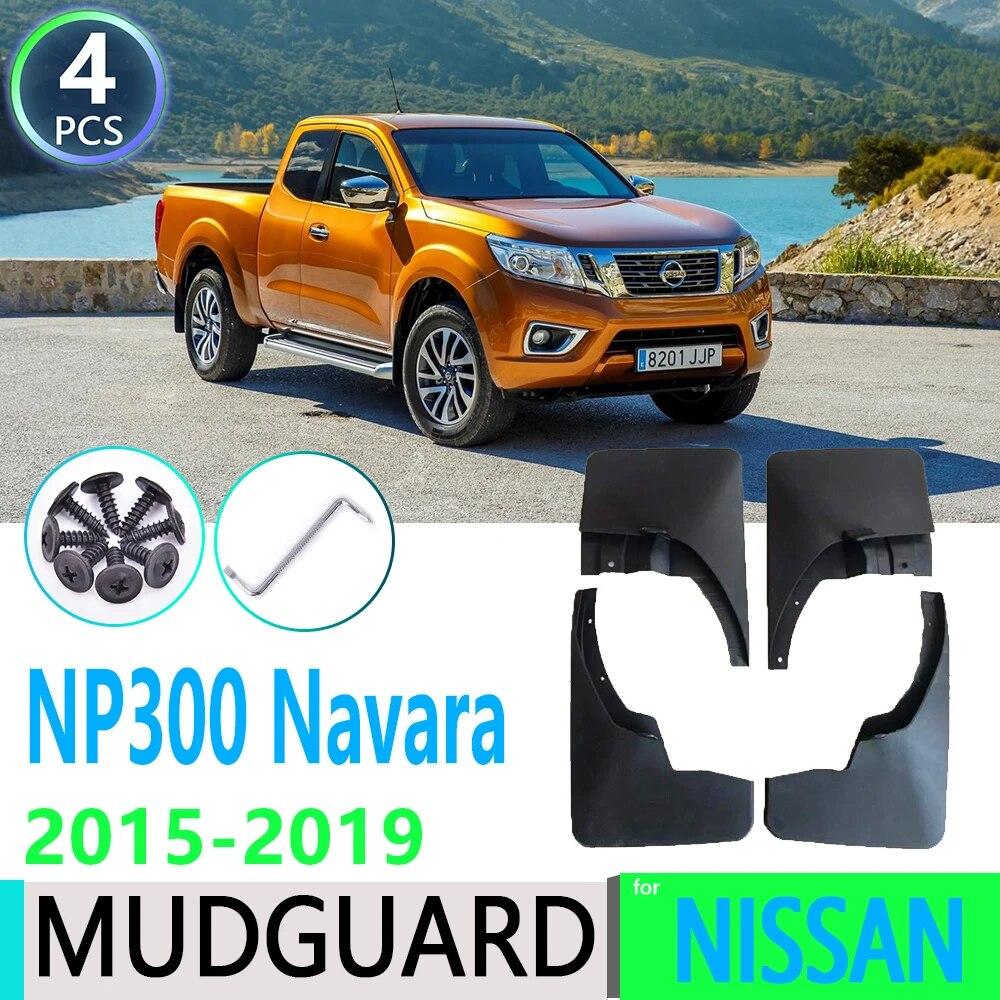 Для Nissan NP300 Navara D23 2015 ~ NP 300 автомобильное крыло, брызговики, брызговик, автомобильные аксессуары
Для Nissan NP300 Navara D23 2015 ~ NP 300 автомобильное крыло, брызговики, брызговик, автомобильные аксессуары
