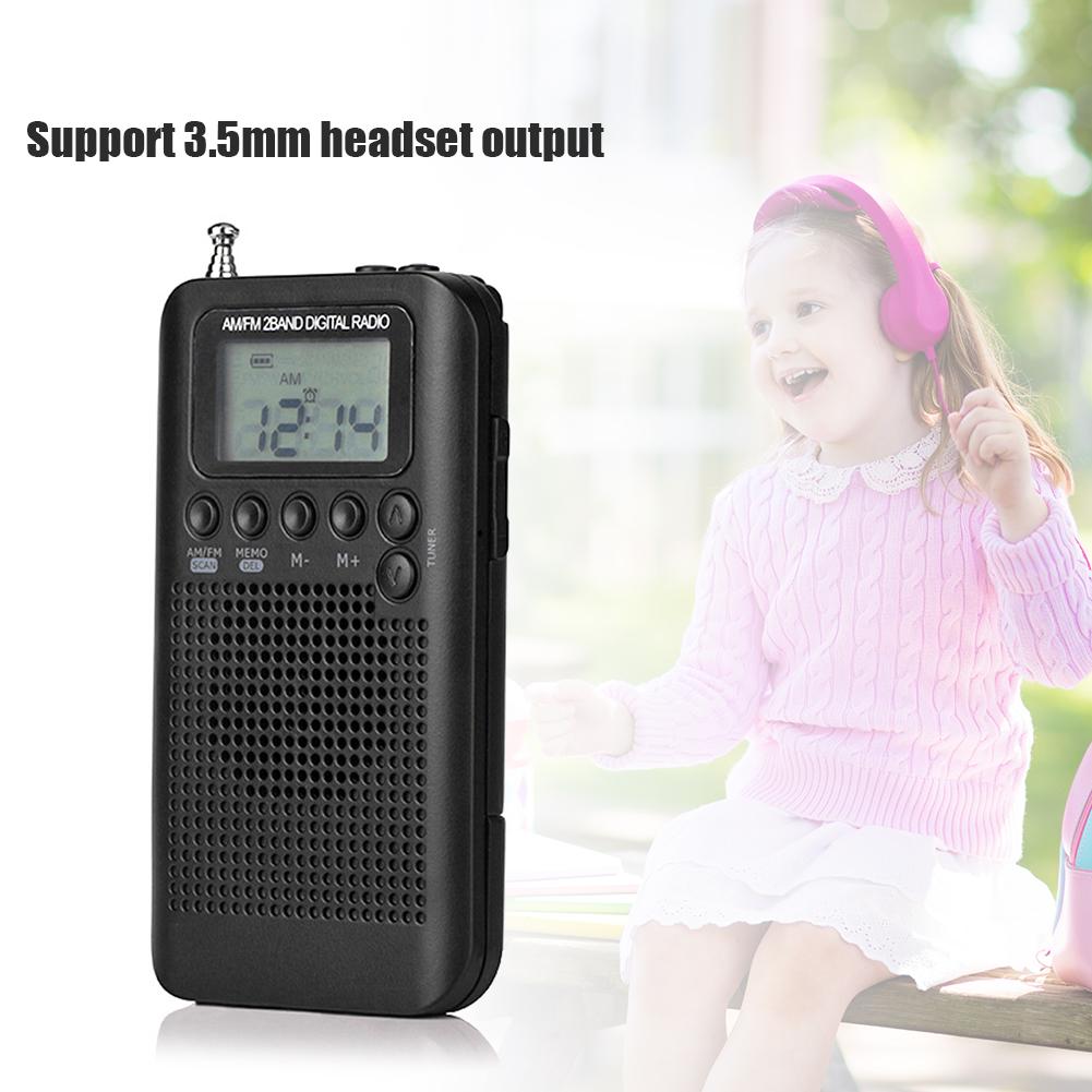 Hrd-104 Mp3-плеер Стерео антенна Am/fm 2-диапазонное радио с ЖК-дисплеем Радио FM AM Карманный с драйвером Динамик Перезаряжаемый
Hrd-104 Mp3-плеер Стерео антенна Am/fm 2-диапазонное радио с ЖК-дисплеем Радио FM AM Карманный с драйвером Динамик Перезаряжаемый