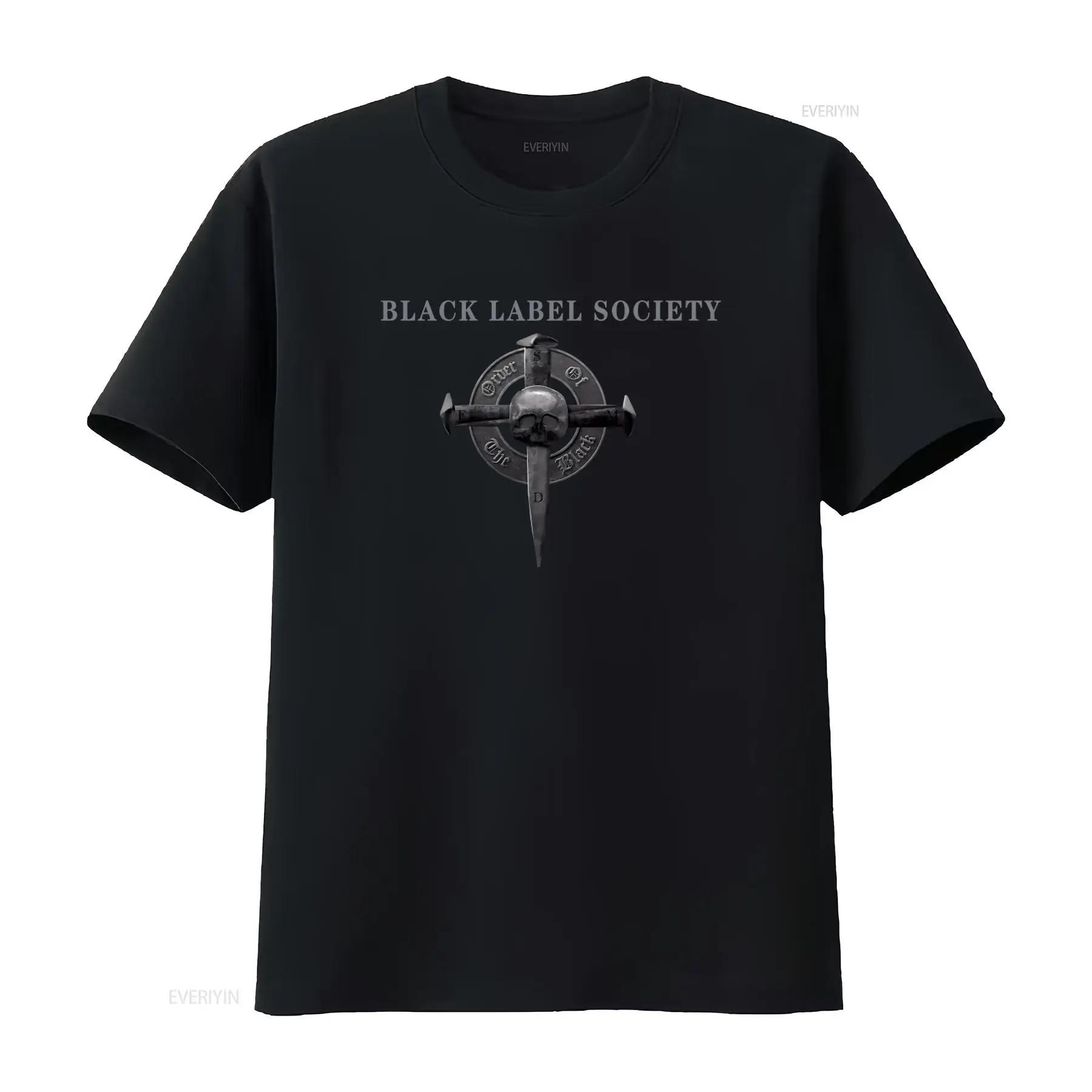 Black Label Society Gothic Skull Cross T Shirt Order Of The Official Design Free UK Postage vintage Washed Unisex Casual 5XL різнокольоровий
Black Label Society Gothic Skull Cross T Shirt Order Of The Official Design Free UK Postage vintage Washed Unisex Casual 5XL різнокольоровий