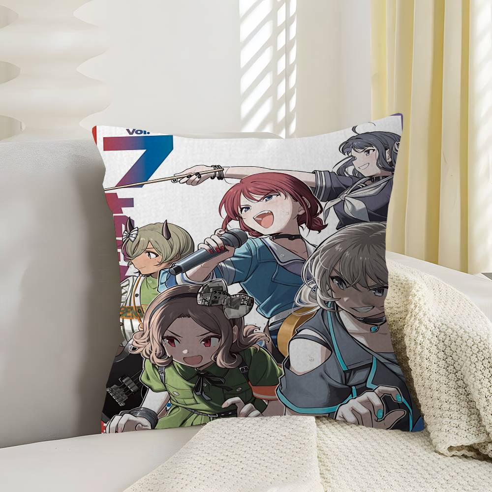 Anime Girls Band Cry Maple Design Cushion Cover Happy Autumn Harvest decor Holiday Decorati Pillow Cover 12x12Inch
Anime Girls Band Cry Maple Design Cushion Cover Happy Autumn Harvest decor Holiday Decorati Pillow Cover 12x12Inch