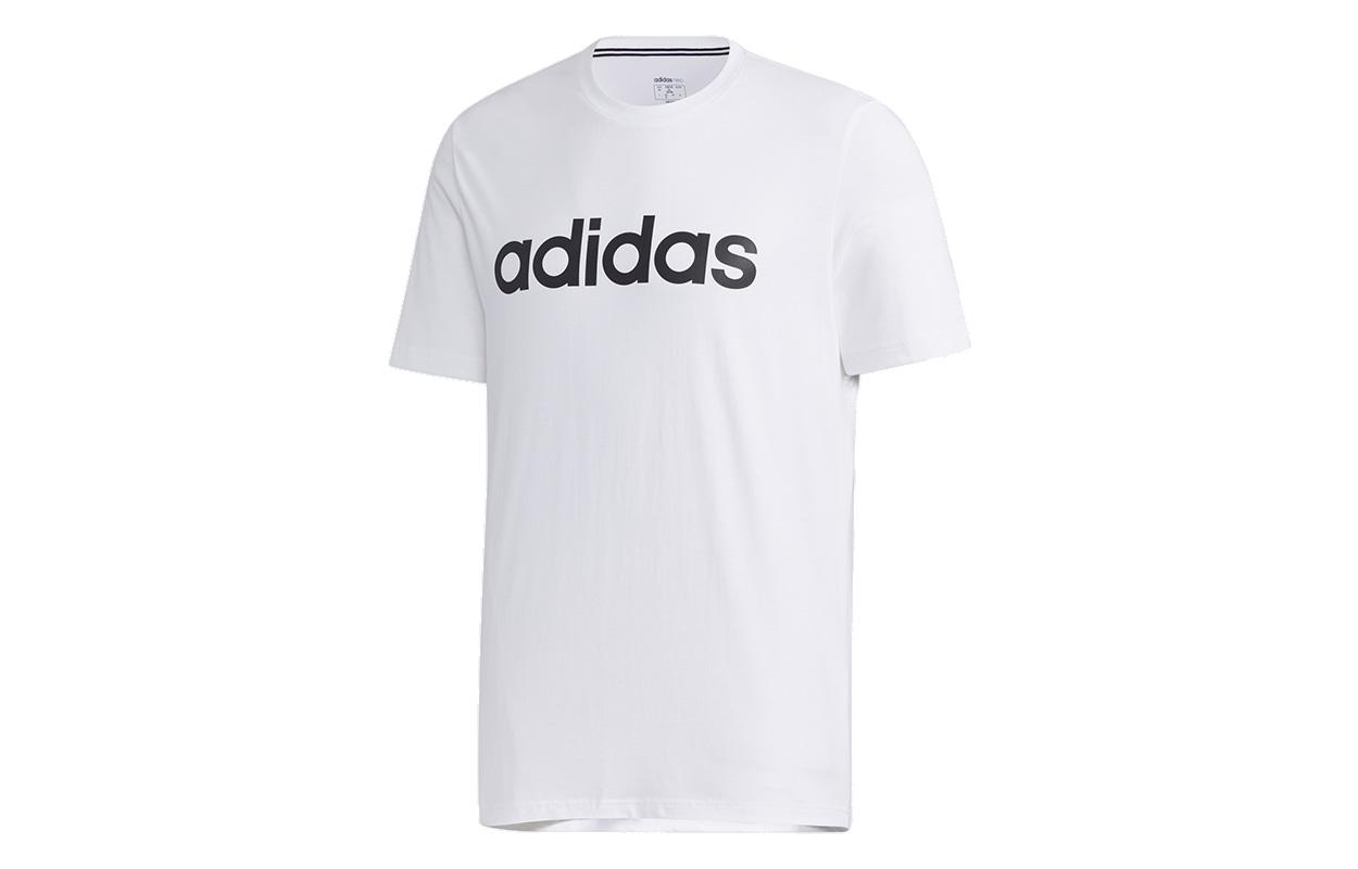 Adidas Neo T Shirts Men s White Crew Neck Moderate Straight Fit GJ8916 XL
Adidas Neo T Shirts Men s White Crew Neck Moderate Straight Fit GJ8916 XL