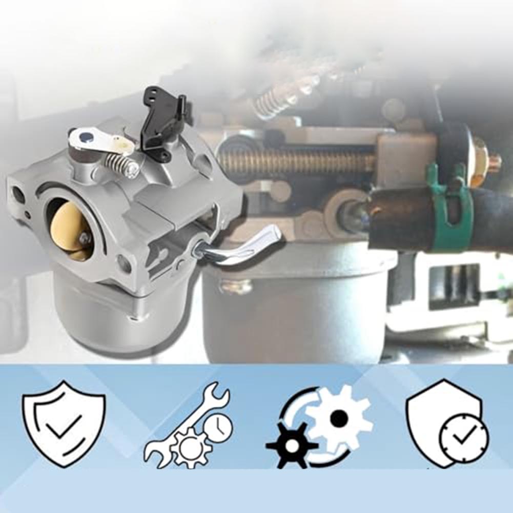 Convenient Installation Kit Air Filter Carburetor Comprehensive Kit Cost-effective Maintenance Efficient Fuel Mix China Mainland
Convenient Installation Kit Air Filter Carburetor Comprehensive Kit Cost-effective Maintenance Efficient Fuel Mix China Mainland