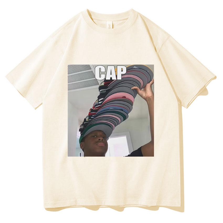 Hot-selling Fashion Graphic Humor Meme Printed Men s and Women s T-shirt Aesthetics 2025 Summer Pure Cotton 100% Printed T-shirt 4XL
Hot-selling Fashion Graphic Humor Meme Printed Men s and Women s T-shirt Aesthetics 2025 Summer Pure Cotton 100% Printed T-shirt 4XL
