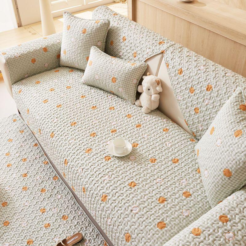 Специальное предложение Нескользящая подушка для дивана из скандинавской хлопковой ткани Y Qi Orange 70 * 70cm
Специальное предложение Нескользящая подушка для дивана из скандинавской хлопковой ткани Y Qi Orange 70 * 70cm