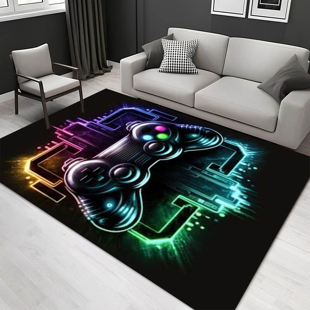 1pc 2133173446 Pattern Carpet, Area Rug For Living Room Bedroom Room Bed Chair Laundry Entryway Corridor Yard Non-slip Outdoor Camping Rug F 60cm by 90cm
1pc 2133173446 Pattern Carpet, Area Rug For Living Room Bedroom Room Bed Chair Laundry Entryway Corridor Yard Non-slip Outdoor Camping Rug F 60cm by 90cm