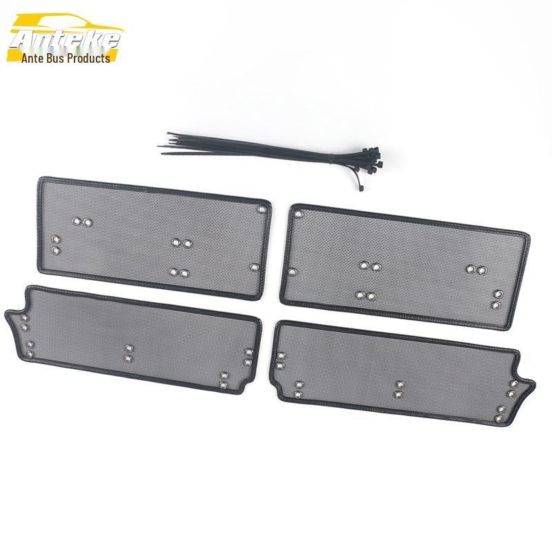 Lynk&Co 18 03 Radiator Protection Mesh: Insect Screen Sequin Cover Sticker
Lynk&Co 18 03 Radiator Protection Mesh: Insect Screen Sequin Cover Sticker